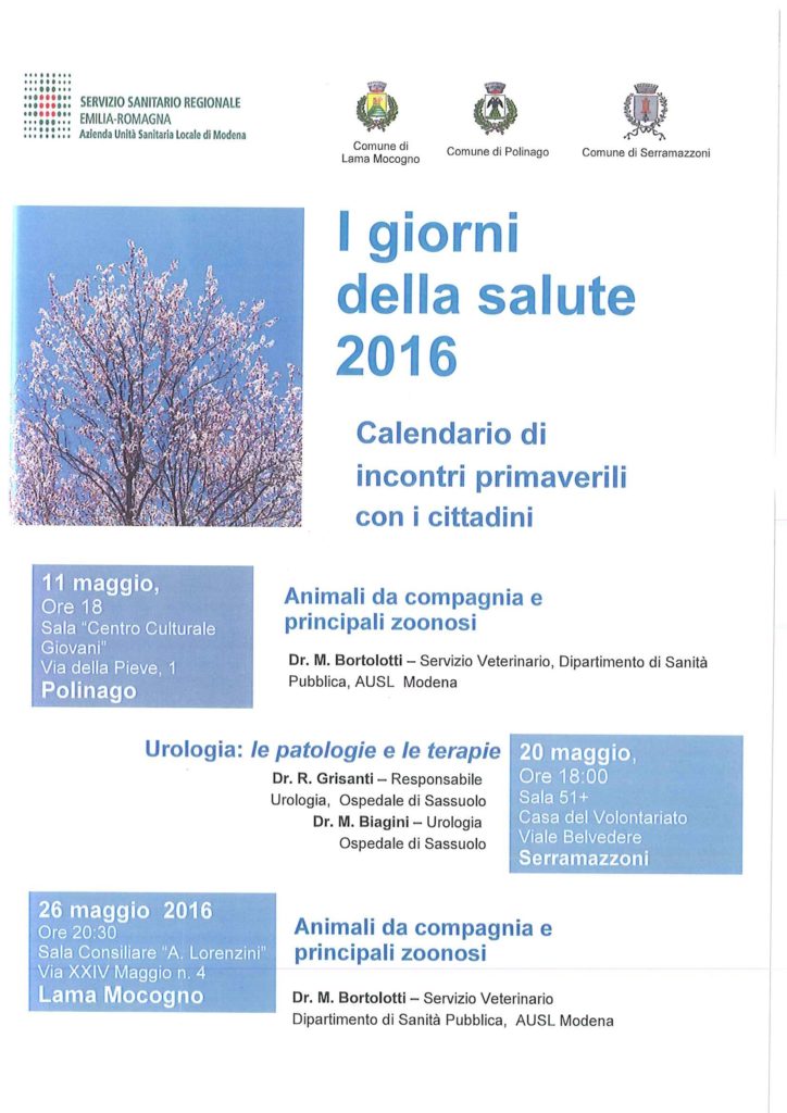 GiornataDellaSalute