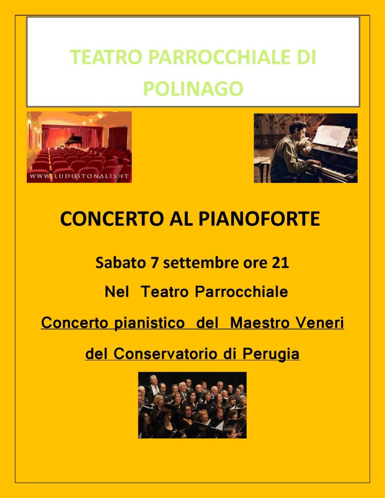 ConcertoPianoforte