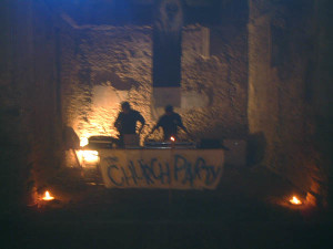 DJ3