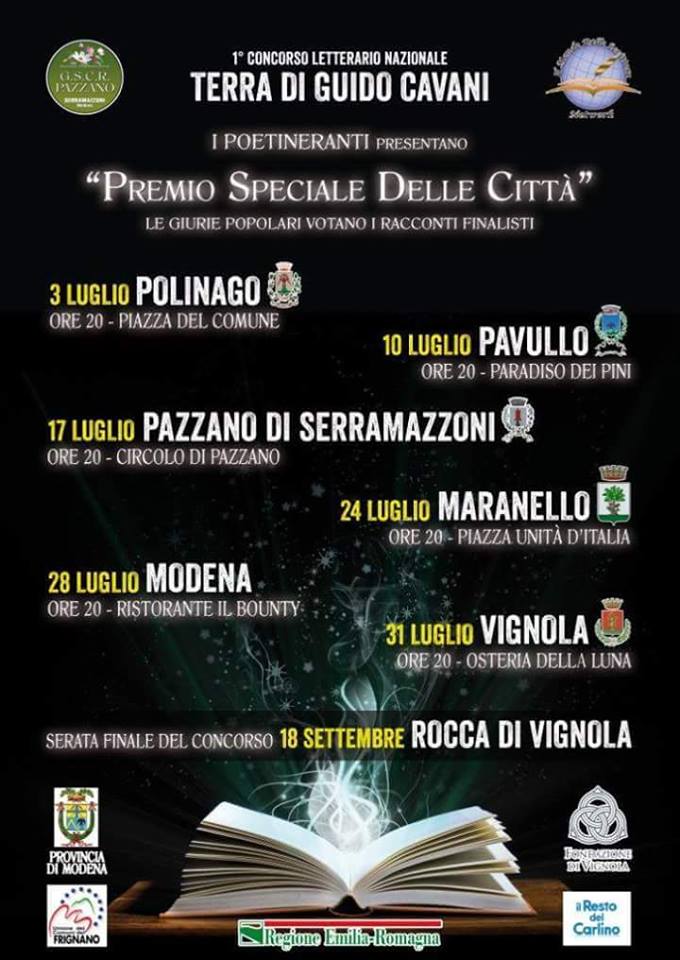 PremioDelleCitta