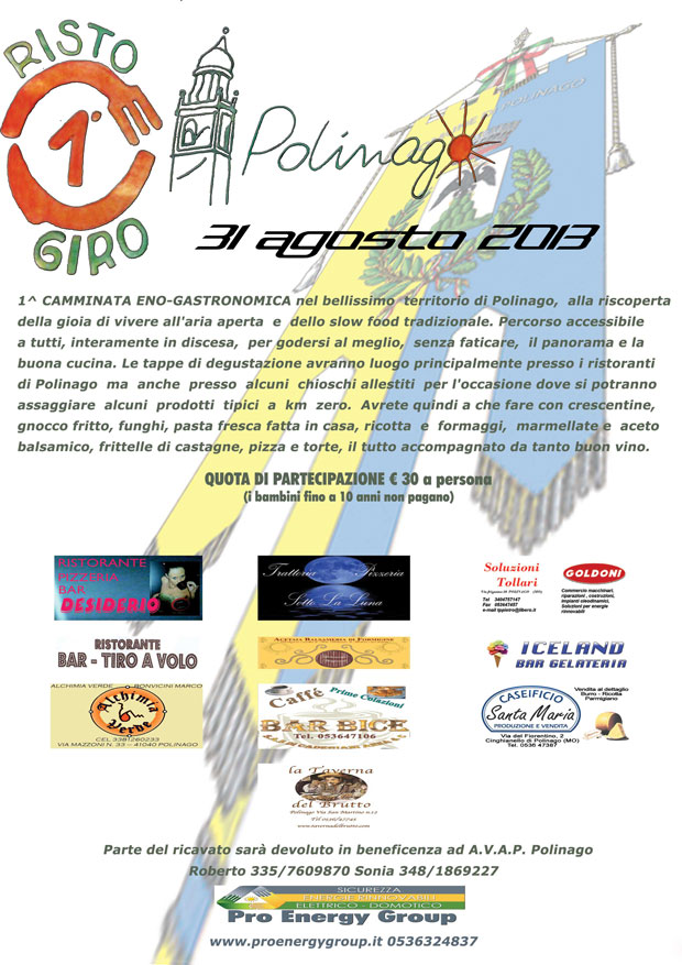 Ristogiro