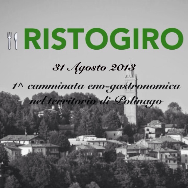 Ristogiro